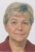 Marija Klarić Drča-