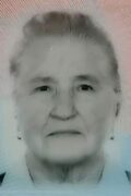 Marija Knezić Rođ. Jurinić-
