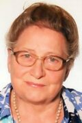 Marija Kuplen
Rođ. Šćuka-