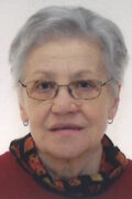 Marija Marendić-