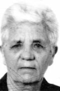Marija Petović-