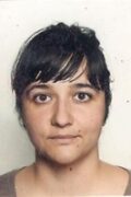Marija Šikoronja 
Rođ. Jokić-