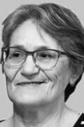 Marija Taslak-