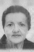Marija Tomasini Rođ. Mudrinjak-