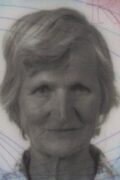 Marija Zadravec Rođ. Petković-