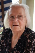Marija Zdenka Martinčević-