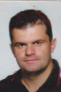 Marinko Gašparović-