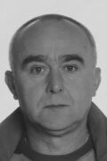 Mate Gojević-