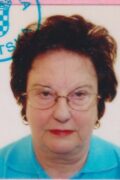 Melsima Jelenič-