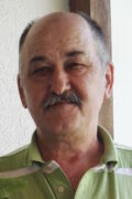 Mijo Lešković-