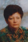 Milena Vucelić-