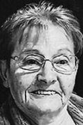 Milenka Bura-