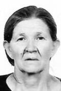 Mileva Tomić-