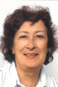 Mirjana Baburić
Rođ. Živanović-