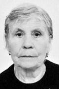 Mirjana Livajić-