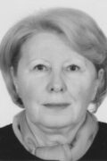 Mirjana 
Pavlić - Lokmer-