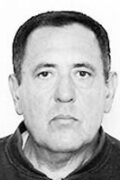 Mirko Brdar-