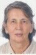 Nada Kraljević Rođ. Popović-
