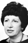 Nada Marić-