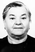 Nedjeljka Rančić-