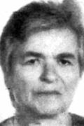 Nevenka Brakus-