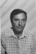 Nikola Sudar-