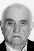 Petar Kliba-