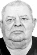Petar Puljiz 
(Mojsije)-