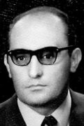 Petar Radetić-
