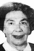 Prof. Božena Lučev-