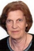 Rita Paliska-