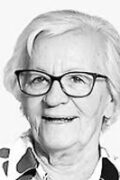 Rosanda Rajević-