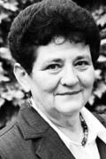 Rosanda Topalušić-