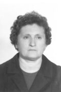 Roža Udovičić-