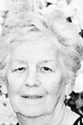 Rozalija Srnec-