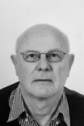 Rudolf Belovari-