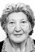Semida Tafra (Senka)-