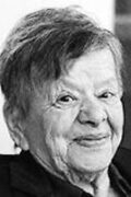 Senka Nejašmić
(Ćamić)-