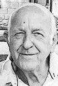 Silvester Lapornik-