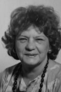 Sonja Štefan-