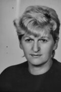Stanka Vidas-