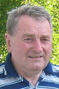 Stjepan Braja-