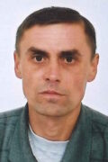 Stjepan Šebalj-