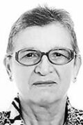 Šuhreta Lendić-