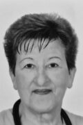 Vasiljka Suzanić-