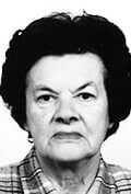 Velimira Bilas-