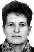 Veljka Vinka Božanić-