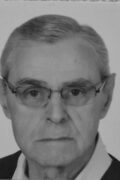 Veljko Grubešić-