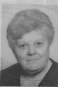 Vera Baričević-