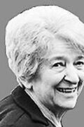 Vera Bralić-